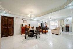 Blk 579 Pasir Ris Street 53 (Pasir Ris), HDB Executive #485607091